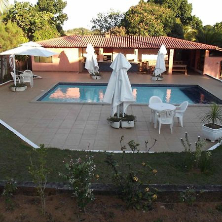 Pousada Doce Vida Guarapari Luaran gambar