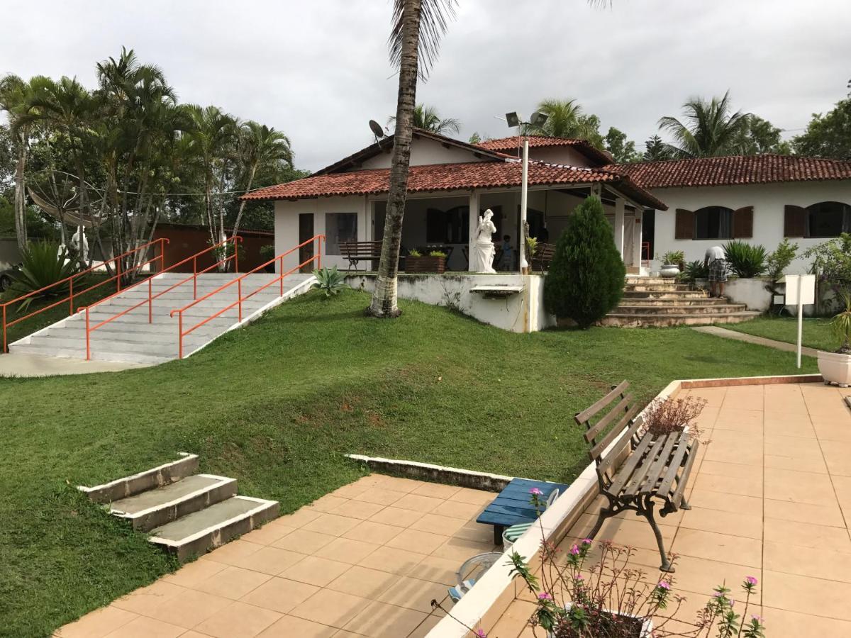 Pousada Doce Vida Guarapari Luaran gambar