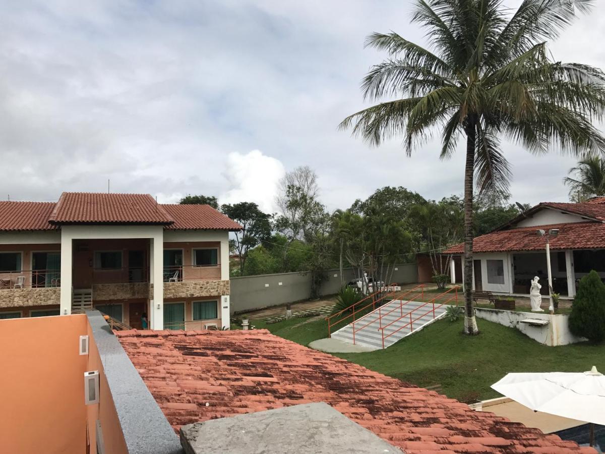Pousada Doce Vida Guarapari Luaran gambar