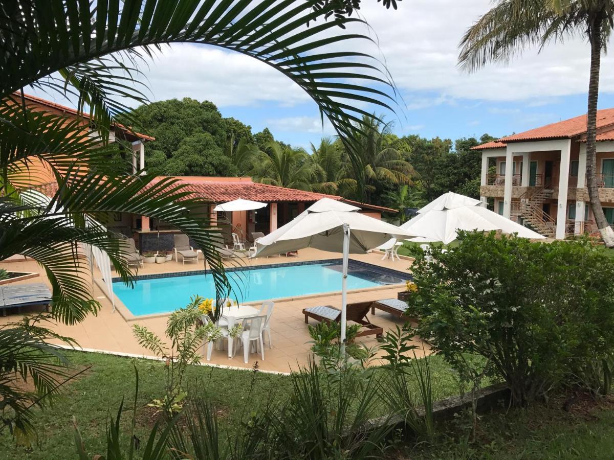 Pousada Doce Vida Guarapari Luaran gambar