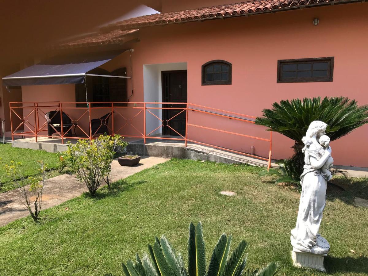 Pousada Doce Vida Guarapari Luaran gambar