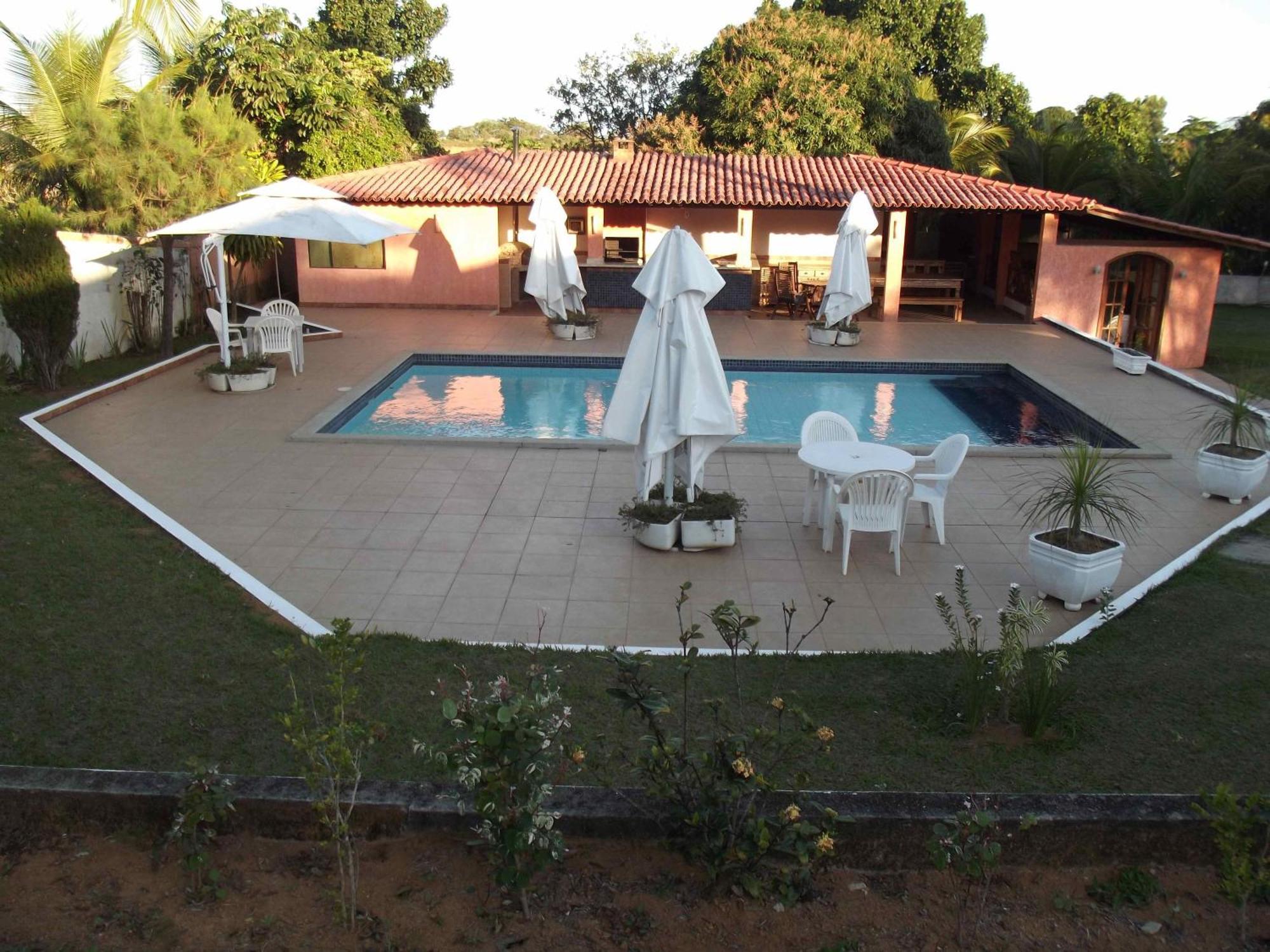 Pousada Doce Vida Guarapari Luaran gambar