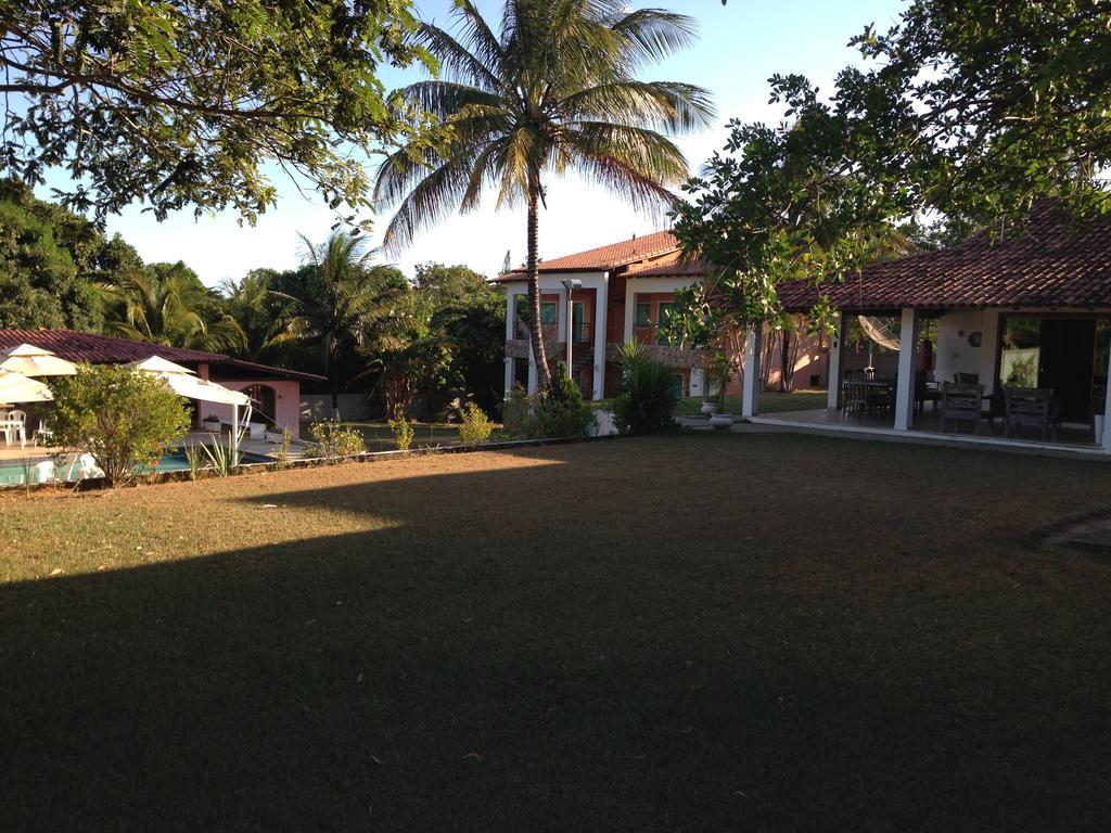 Pousada Doce Vida Guarapari Luaran gambar