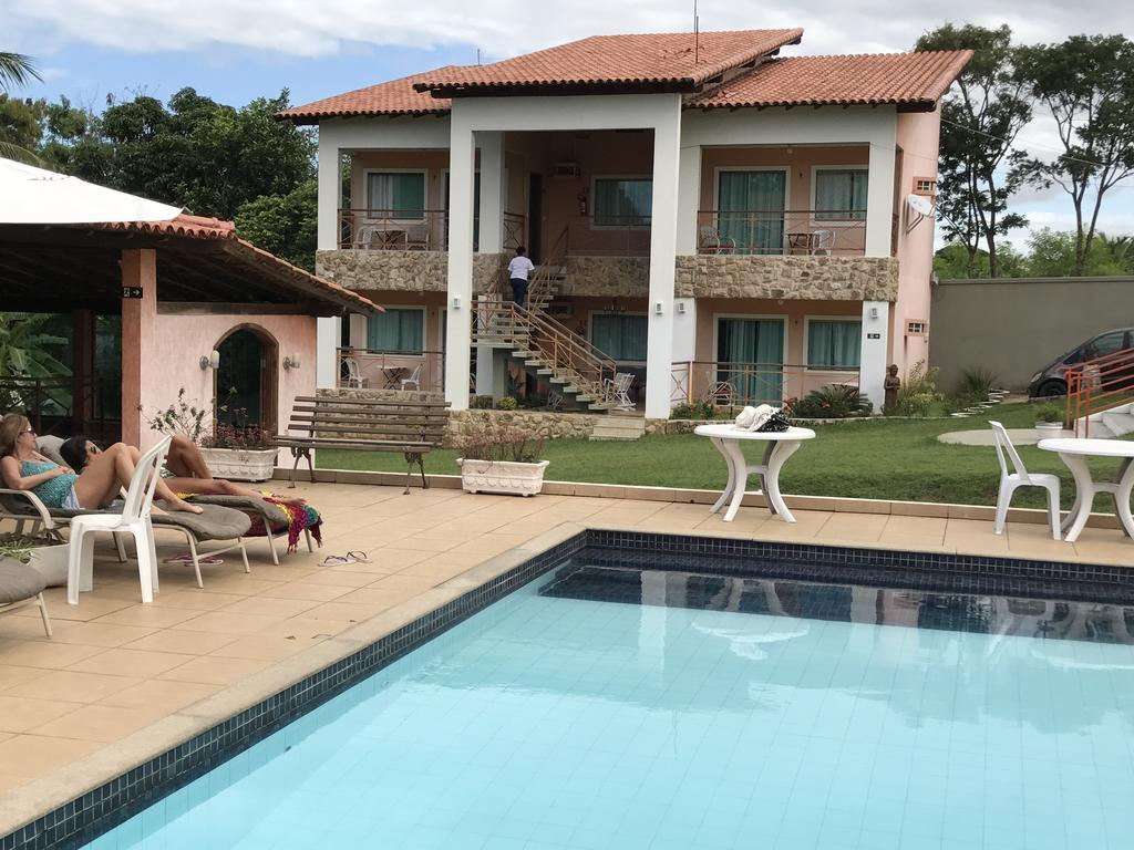 Pousada Doce Vida Guarapari Luaran gambar