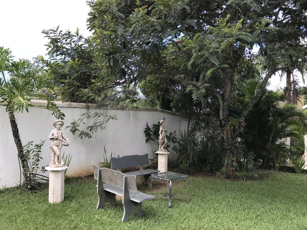 Pousada Doce Vida Guarapari Luaran gambar