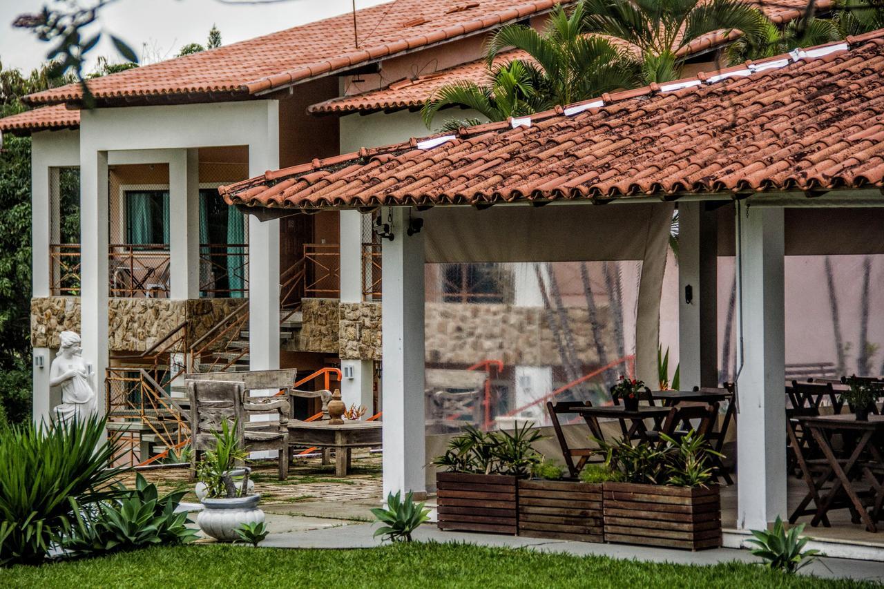 Pousada Doce Vida Guarapari Luaran gambar