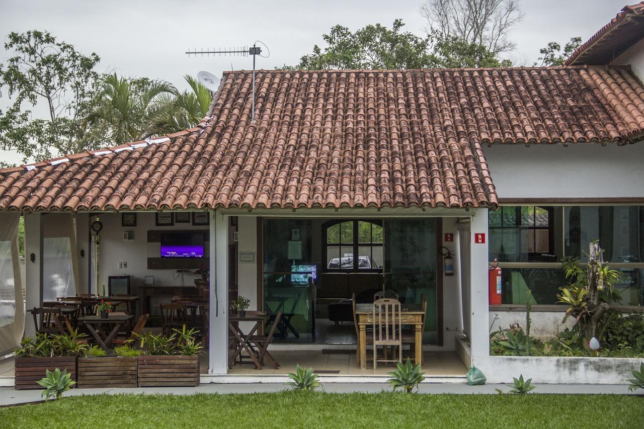 Pousada Doce Vida Guarapari Luaran gambar