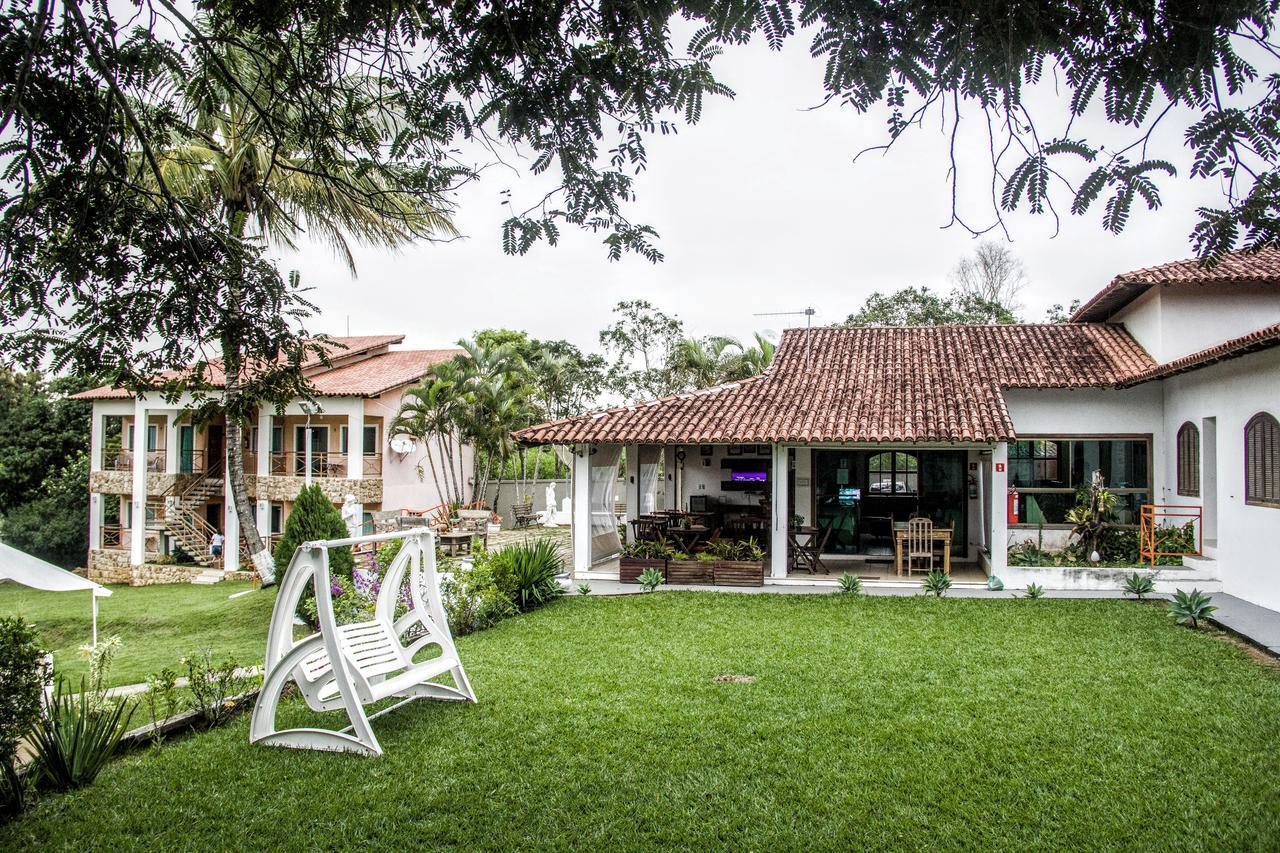 Pousada Doce Vida Guarapari Luaran gambar