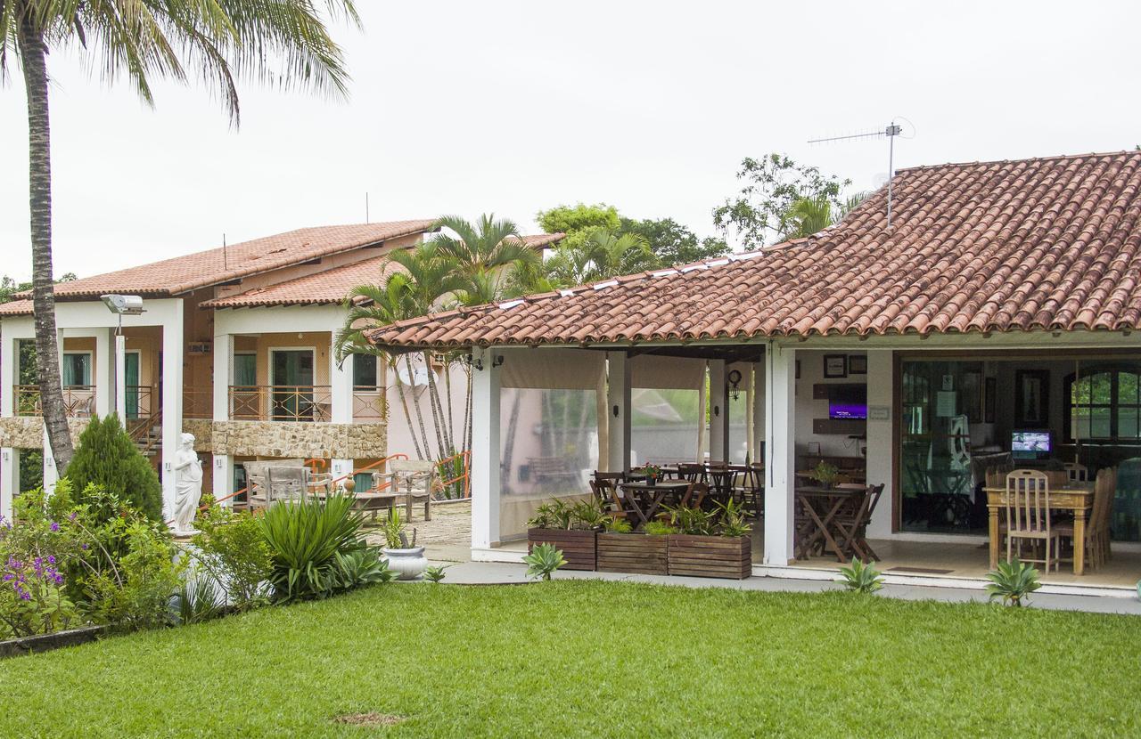 Pousada Doce Vida Guarapari Luaran gambar