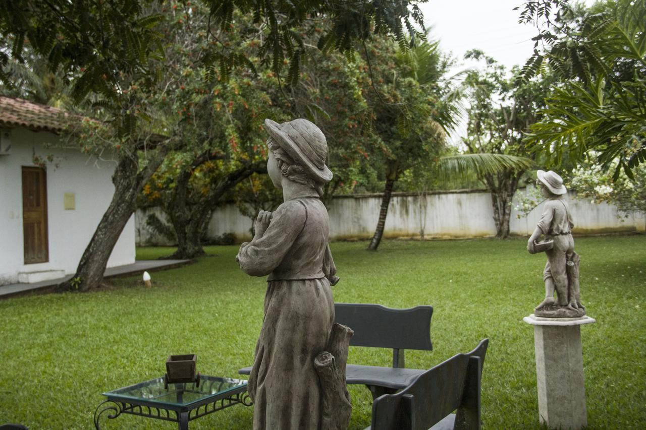 Pousada Doce Vida Guarapari Luaran gambar