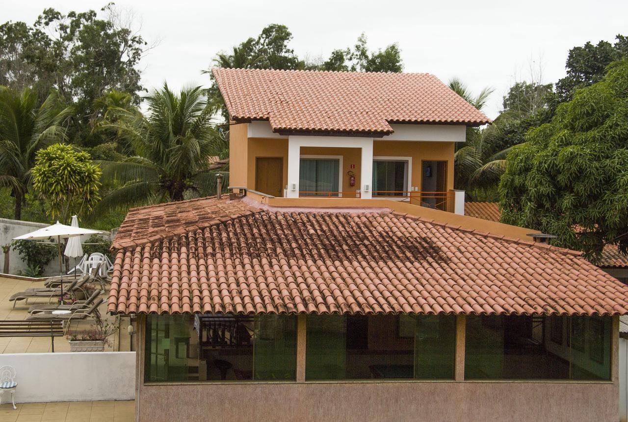 Pousada Doce Vida Guarapari Luaran gambar