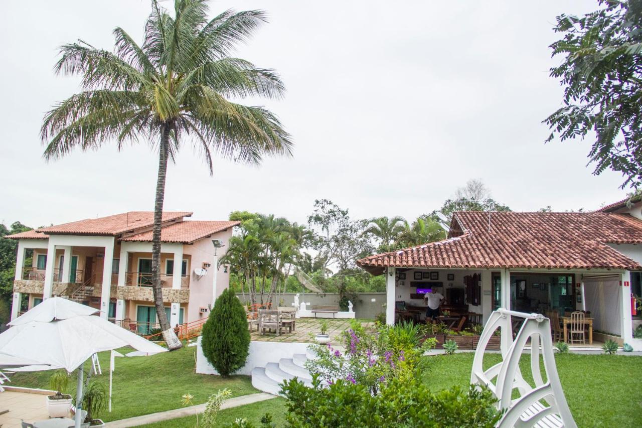 Pousada Doce Vida Guarapari Luaran gambar