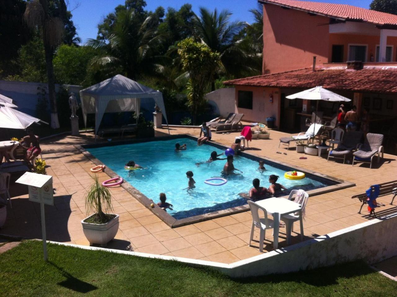 Pousada Doce Vida Guarapari Luaran gambar